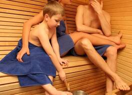 GMP クラブホテル アパートメンツ 写真