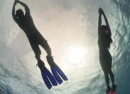 コスラエ ノーティラス リゾート 写真