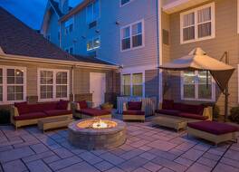 Residence Inn by Marriott Rocky Mount 写真