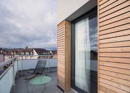 ジェームズ ブティック ホテル 写真