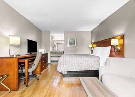 ロードウェイ  イン 写真