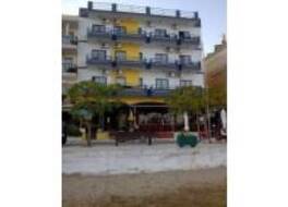 ホテル ダナオス 写真