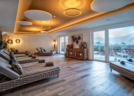 フィア ヤレスザイテン ウェルネスリゾート アーヘンゼー 写真