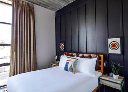 Waymore's Guest House 写真