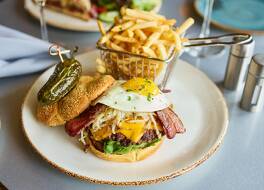 ザ ウェイド 写真