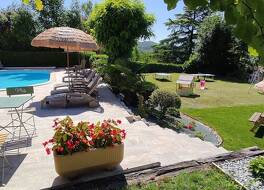 オテル ベル ビュー 写真