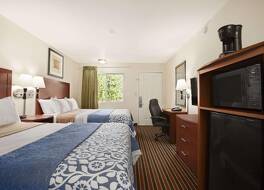 デイズ イン バイ ウィンダム シャンペーン / アーバナ 写真