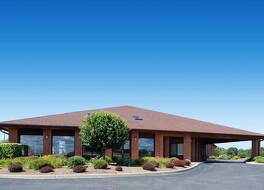 ブリスポイント イン コロンビアシティ 写真