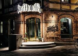 ストラ ホテレット BW プレミア コレクション 写真