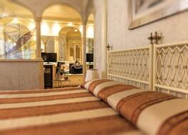 ホテル コロンバ ドオロ 写真