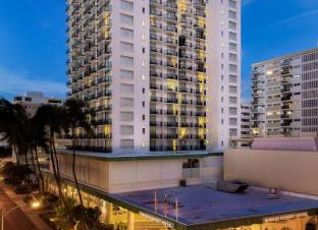 ワイキキ リゾート ホテルのクチコミ 評判 フォートラベル Waikiki Resort Hotel ホノルル