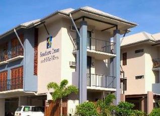 サザン クロス アトリウム アパートメンツのクチコミ 評判 フォートラベル Southern Cross Atrium Apartments ケアンズ