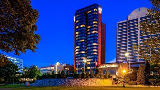 ベストウェスタン プラス ウォーターフロント ホテル