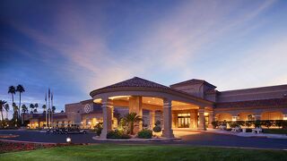 Scottsdale Plaza Resort & Villas