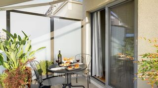 フィディアス ピレウス ホテル