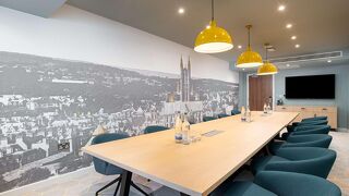 ハンプトン バイ ヒルトン カンタベリー