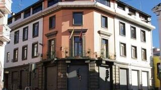 Hotel Real Audiencia