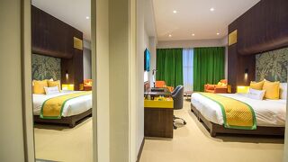 Vega By The Ozone Hotels
