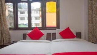 Darjeeling Hotel Summer Palace , Darjeeling