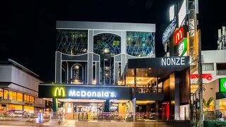 ノンズ ホステル