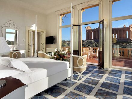 Villa Athena Resort 写真