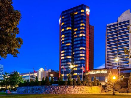 ベストウェスタン プラス ウォーターフロント ホテル 写真