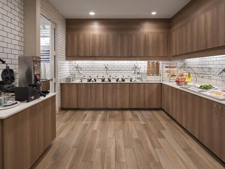 Residence Inn by Marriott Walnut Creek 写真