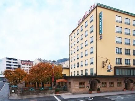 Hotel IMLAUER & Bräu 写真