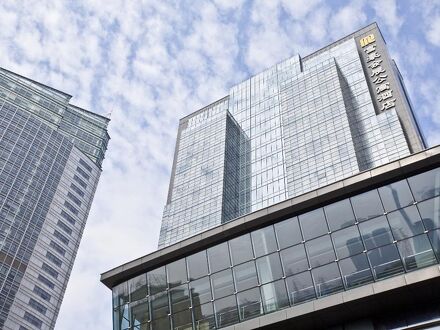 リーガル プラザ ホテル&レジデンス ワイガオチイガオ 写真