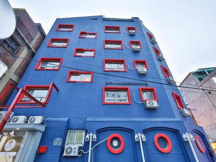 ソウル セントラル ホテル 写真