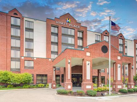 Hyatt Place Detroit Livonia 写真