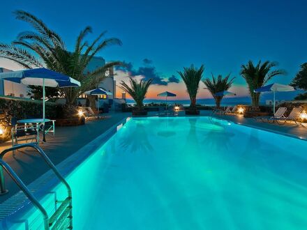 アルテミス ビレッジ 写真