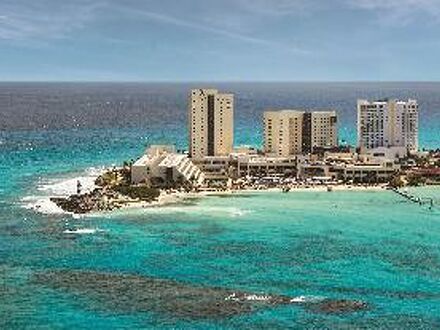 Hyatt Ziva Cancun, an All Inclusive Resort 写真