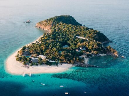 ディスカバリー コロン 旧：クラブ パラダイス パラワン 写真