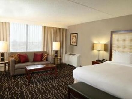 Hilton Kansas City Airport 写真