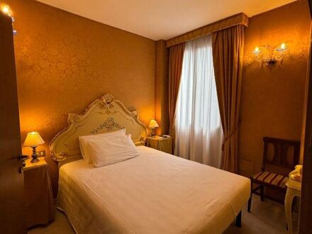 ホテル サン ガロ 写真