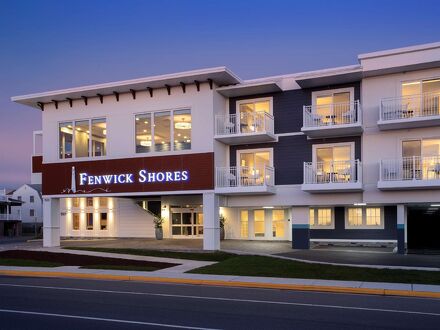Fenwick Shores, Tapestry Collection by Hilton 写真