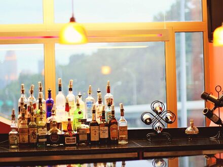 SpringHill Suites by Marriott Cincinnati Midtown 写真