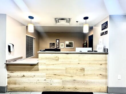 ラディエント イン＆スイーツ 写真