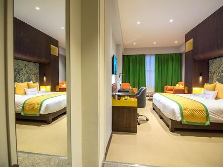 Vega By The Ozone Hotels 写真