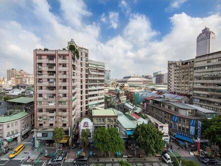 ミスター ロブスターズ シークレット デン デザイン ホステル 写真