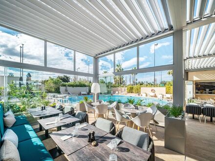 ラディソン ホテル ニース エアポート 写真