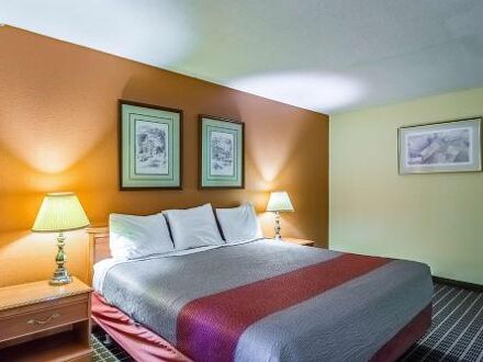 モーテル 6 グランド ラピッズ ミシガン - ノースイースト 写真