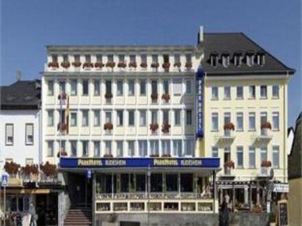 Park Hotel Rüdesheim 写真