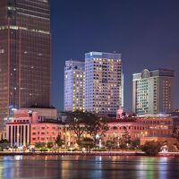 シェラトン サイゴン グランド オペラ ホテル