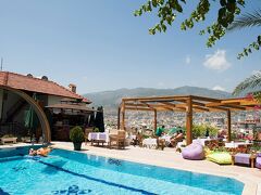 ヴィラ ソナタ ブティック ホテル 写真