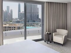 アドレス ダウンタウン 写真