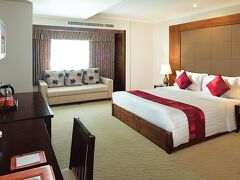 モーベンピック スリウォン チェンマイ 写真