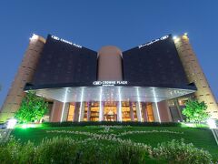 クラウンプラザ リヤド パレス バイ IHG 写真