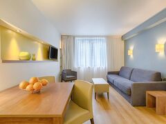 シタディーヌ プラス ディタリー パリ 写真